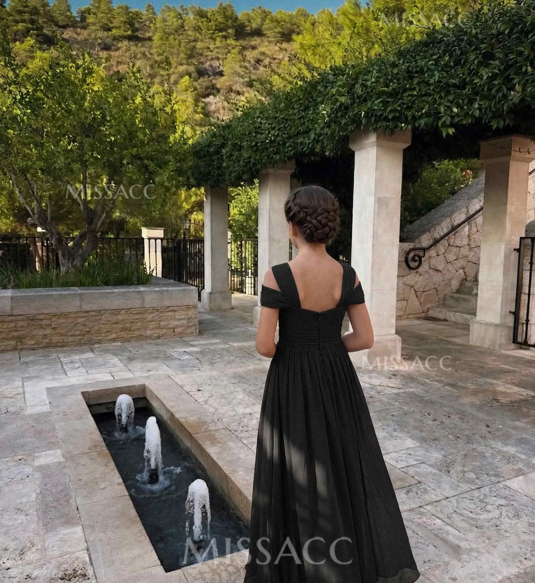 black dresses xs Cyprus Maxi Dress Color:Deep Red Launchdate: 2025-02-10 Sweetheart Neckline: Types and