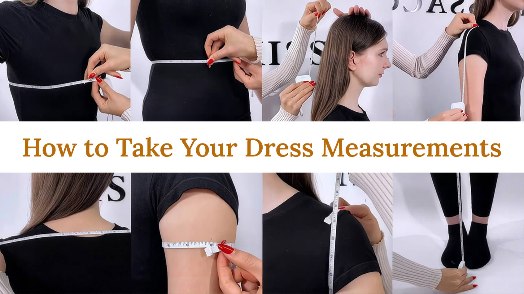 How to Measure