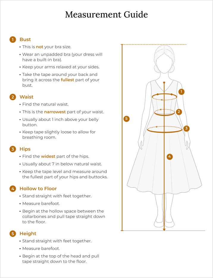 a line dress measurements Missacc Size Chart and Beautiful half sleeve and off-the-shoulder Cocktail Dress White Outfit US Size:26