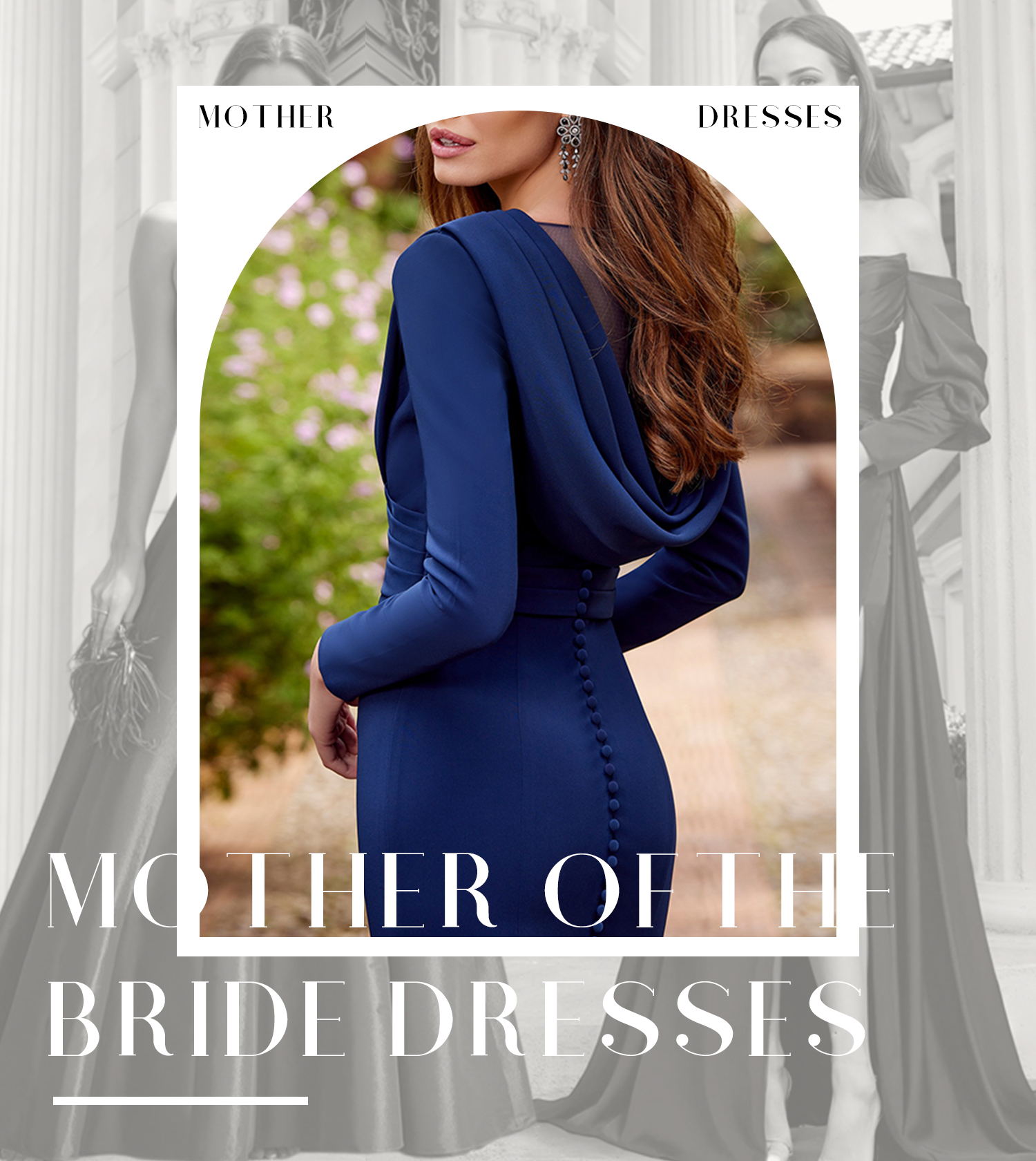 25+ Missacc Mother Of The Bride Dresses