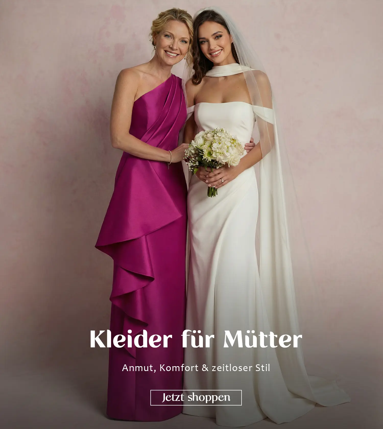 bridesmaid dresses deutschland Amelia Crepe Maxi Bridesmaid Dress