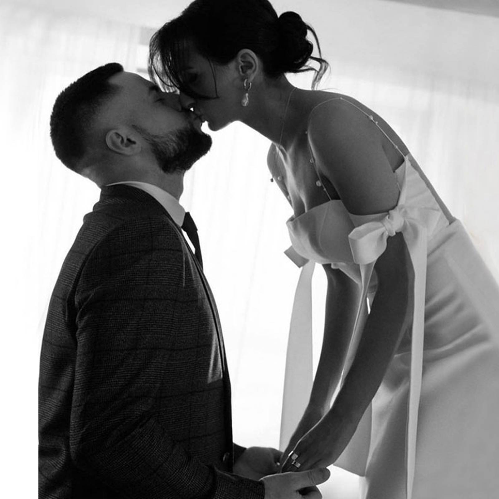 Love It!!!!!I had so many compliments on this dress!