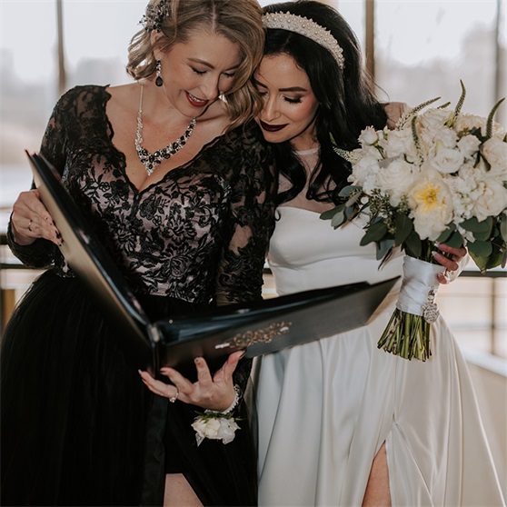 Wore this to my best friends wedding. I was the officiant. It was perfect! I received a compliment from all in attendance! If I would change anything it would be the placement of the cups, I wore a strapless for suport. I am 5’7 155lbs 36DDD Purchased a Large