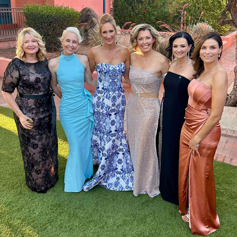 Dress was complimented all evening. Had it come in earlier I would have had it tailored more. I purchased customized but it still needed a bit more. It was long, as pictured. I stepped on it all night, hearing crunch, crunch. It also made flirting very slippery when walked on and I almost had a few spills. The gloves were huge. I was able to manipulate them to make them look more like the photo. I’m taking it to get more fitted and shortened. I’ll love it then.