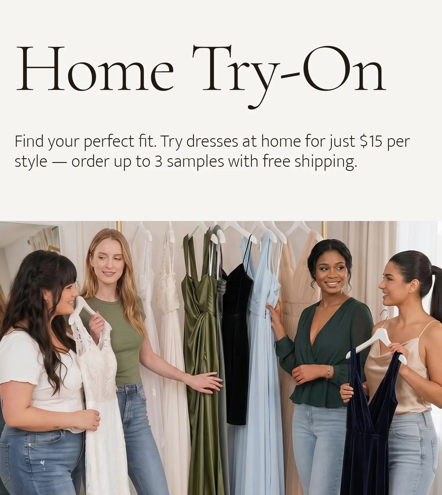 Missacc | Wedding, Bridesmaid & Formal Dresses Online