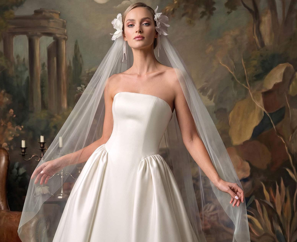 NEW BRIDE